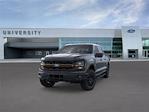New 2025 Ford F-150 Tremor SuperCrew Cab 4WD Pickup for sale #53876 - photo 2