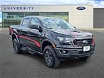 Used 2021 Ford Ranger XLT SuperCrew Cab for sale #53876A - photo 1