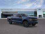 New 2025 Ford F-150 Tremor SuperCrew Cab 4WD Pickup for sale #53877 - photo 7