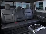 New 2025 Ford F-150 Lariat SuperCrew Cab 4WD Pickup for sale #53881 - photo 11