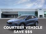 New 2025 Ford Escape Active SUV for sale #53883 - photo 1