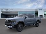 New 2025 Ford Ranger Lariat SuperCrew Cab 4WD Pickup for sale #53897 - photo 1