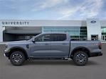 New 2025 Ford Ranger Lariat SuperCrew Cab 4WD Pickup for sale #53897 - photo 3