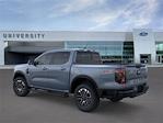 New 2025 Ford Ranger Lariat SuperCrew Cab 4WD Pickup for sale #53897 - photo 4