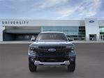 New 2025 Ford Ranger Lariat SuperCrew Cab 4WD Pickup for sale #53897 - photo 6