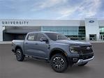 New 2025 Ford Ranger Lariat SuperCrew Cab 4WD Pickup for sale #53897 - photo 7
