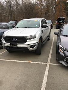 Used 2019 Ford Ranger Lariat SuperCrew Cab for sale #53897A - photo 1