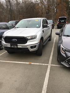 2019 Ford Ranger SuperCrew Cab 4WD Pickup for sale #53897A - photo 2