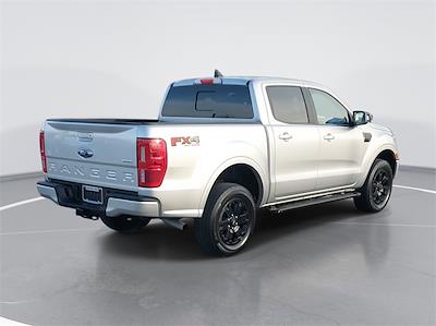 Used 2019 Ford Ranger Lariat SuperCrew Cab for sale #53897A - photo 2