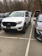 Used 2019 Ford Ranger Lariat SuperCrew Cab for sale #53897A - photo 2