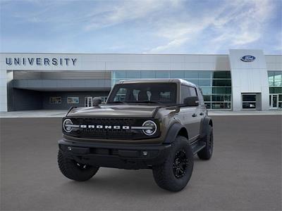 New 2025 Ford Bronco Outer Banks 4WD SUV for sale #53906 - photo 2