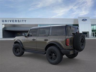 2025 Ford Bronco 4WD SUV for sale #53906 - photo 2