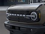 New 2025 Ford Bronco Outer Banks 4WD SUV for sale #53906 - photo 19