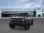 New 2025 Ford Bronco Outer Banks 4WD SUV for sale #53906 - photo 2