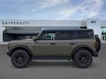 New 2025 Ford Bronco Outer Banks 4WD SUV for sale #53906 - photo 3