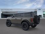 New 2025 Ford Bronco Outer Banks 4WD SUV for sale #53906 - photo 4