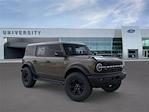 New 2025 Ford Bronco Outer Banks 4WD SUV for sale #53906 - photo 7