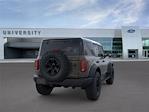 New 2025 Ford Bronco Outer Banks 4WD SUV for sale #53906 - photo 8