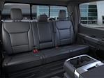 New 2025 Ford F-150 Lariat SuperCrew Cab 4WD Pickup for sale #53911 - photo 11