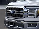 New 2025 Ford F-150 Lariat SuperCrew Cab 4WD Pickup for sale #53911 - photo 17