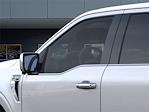 New 2025 Ford F-150 Lariat SuperCrew Cab 4WD Pickup for sale #53911 - photo 20