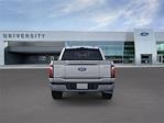 New 2025 Ford F-150 Lariat SuperCrew Cab 4WD Pickup for sale #53911 - photo 5