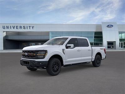 New 2025 Ford F-150 Tremor SuperCrew Cab 4WD Pickup for sale #53914 - photo 1