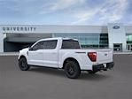 New 2025 Ford F-150 Tremor SuperCrew Cab 4WD Pickup for sale #53914 - photo 4