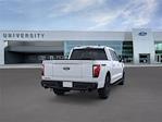 New 2025 Ford F-150 Tremor SuperCrew Cab 4WD Pickup for sale #53914 - photo 8