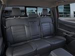 New 2025 Ford Ranger Lariat SuperCrew Cab 4WD Pickup for sale #53919 - photo 11