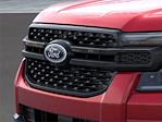 New 2025 Ford Ranger Lariat SuperCrew Cab 4WD Pickup for sale #53919 - photo 17