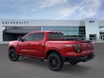 New 2025 Ford Ranger Lariat SuperCrew Cab 4WD Pickup for sale #53919 - photo 4