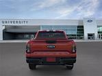 New 2025 Ford Ranger Lariat SuperCrew Cab 4WD Pickup for sale #53919 - photo 5
