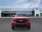 New 2025 Ford Ranger Lariat SuperCrew Cab 4WD Pickup for sale #53919 - photo 6