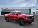 New 2025 Ford Ranger Lariat SuperCrew Cab 4WD Pickup for sale #53919 - photo 7