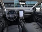 New 2025 Ford Ranger Lariat SuperCrew Cab 4WD Pickup for sale #53919 - photo 9