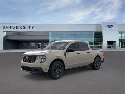 New 2025 Ford Maverick XLT SuperCrew Cab for sale #53921 - photo 1