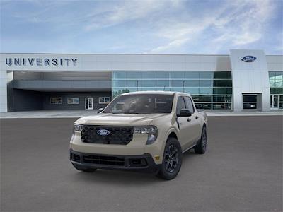 New 2025 Ford Maverick XLT SuperCrew Cab for sale #53921 - photo 2