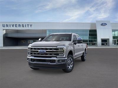 New 2026 Ford F-250 Lariat Crew Cab 4WD Pickup for sale #53925 - photo 2