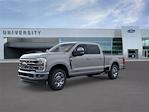 New 2026 Ford F-250 Lariat Crew Cab 4WD Pickup for sale #53925 - photo 1