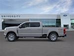 New 2026 Ford F-250 Lariat Crew Cab 4WD Pickup for sale #53925 - photo 3