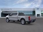 New 2026 Ford F-250 Lariat Crew Cab 4WD Pickup for sale #53925 - photo 4