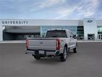 New 2026 Ford F-250 Lariat Crew Cab 4WD Pickup for sale #53925 - photo 8