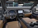 New 2026 Ford F-250 Lariat Crew Cab 4WD Pickup for sale #53925 - photo 9