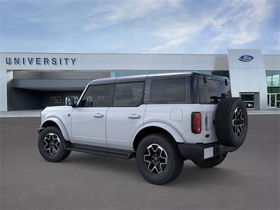 2025 Ford Bronco 4WD SUV for sale #53926 - photo 2