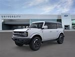 New 2025 Ford Bronco Outer Banks 4WD SUV for sale #53926 - photo 1