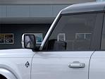 New 2025 Ford Bronco Outer Banks 4WD SUV for sale #53926 - photo 22