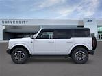 New 2025 Ford Bronco Outer Banks 4WD SUV for sale #53926 - photo 3