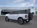New 2025 Ford Bronco Outer Banks 4WD SUV for sale #53926 - photo 4