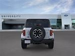 New 2025 Ford Bronco Outer Banks 4WD SUV for sale #53926 - photo 5